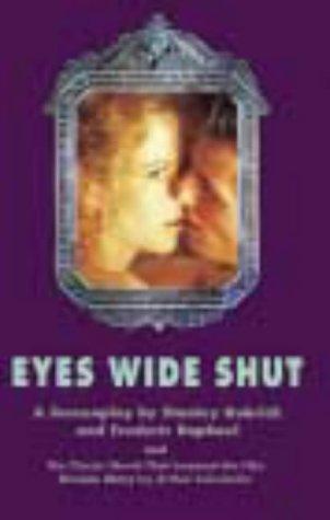 Book EYES WIDE SHUT: Screenplay and Dream Story (PENGUIN Edition) free