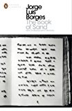 Book The Book of Sand (Penguin Modern Classics) free