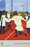 Book Modern Classics Anna Of Five Towns (Penguin Modern Classics) free