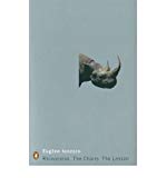 Book Modern Classics Rhinoceros Chairs Lesson (Penguin Modern Classics) free