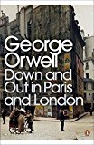 Book Down and Out in Paris and London free