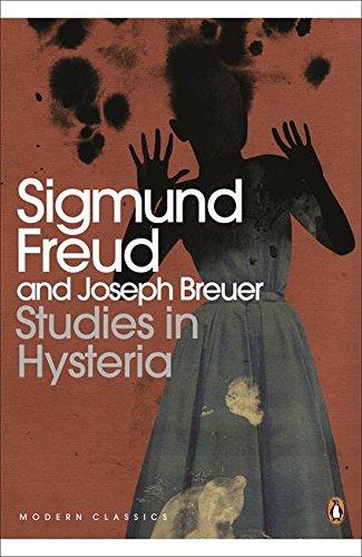 Book Modern Classics Studies in Hysteria (Penguin Modern Classics) free