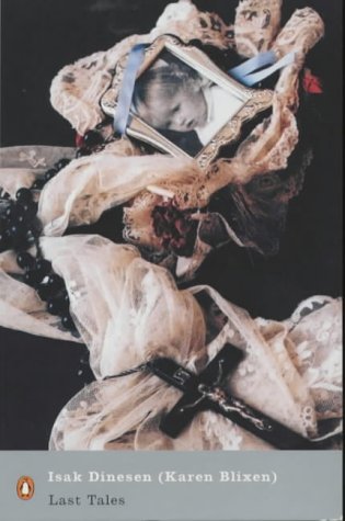 Book Last Tales (penguin Modern Classics) free
