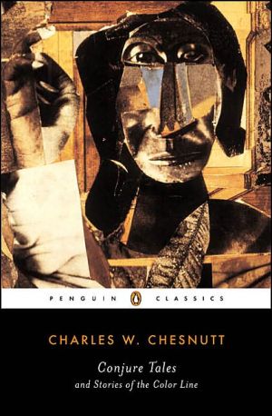Book Conjure Tales and Stories of the Color Line (Penguin Classics) free Book Conjure Tales and Stories of the Color Line (Penguin Classics) free