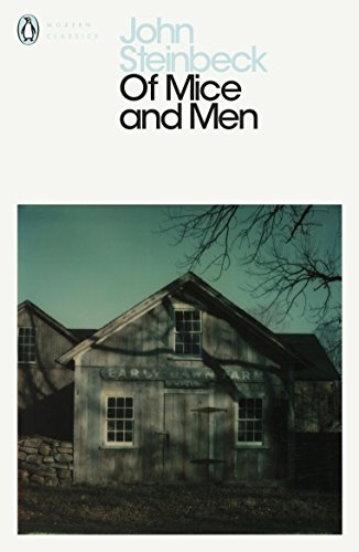 Book Of Mice and Men free