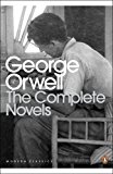 Book Modern Classics Complete Novels Of George Orwell (Penguin Modern Classics) free