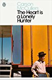 Book The Heart Is a Lonely Hunter free