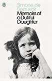 Book Modern Classics Memoirs of a Dutiful Daughter (Penguin Modern Classics) free