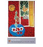 Book Modern Classics Autobiography of Alice B Toklas (Penguin Modern Classics) free