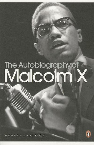 Book The Autobiography of Malcolm X (Penguin Modern Classics) free