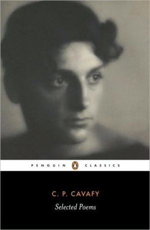 Book Selected Poems (Penguin Classics) free