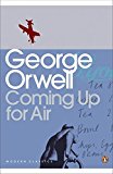 Book Coming Up for Air (Penguin Modern Classics) free