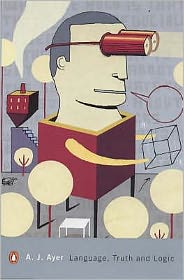 Book Modern Classics Language Truth and Logic (Penguin Modern Classics) free