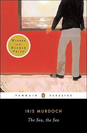 Book The Sea, the Sea (Penguin Twentieth Century Classics) free