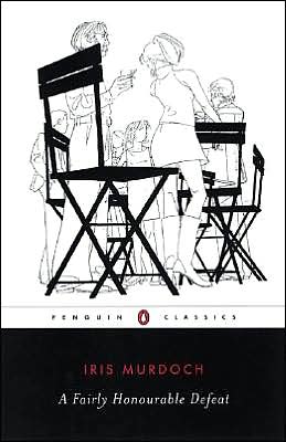 Book A Fairly Honourable Defeat (Penguin Twentieth Century Classics) free