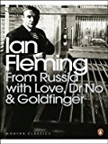 Book From Russia with Love (Penguin Modern Classics) free
