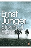 Book Modern Classics Storm of Steele (Penguin Modern Classics) free
