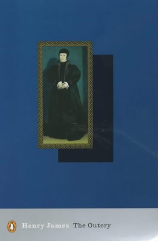 Book The Outcry (Penguin Modern Classics) free
