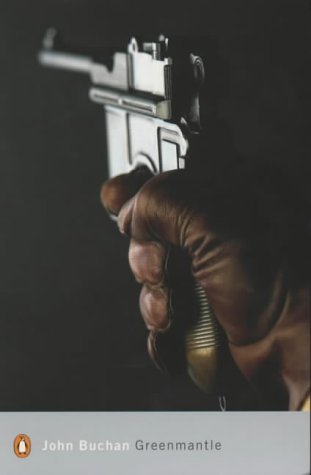 Book Greenmantle (Penguin Modern Classics) free