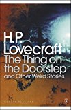 Book The Thing on the Doorstep and Other Weird Stories (Penguin Modern Classics) free