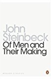 Book Of Men and Their Making : The Selected Non-Fiction of John Steinbeck (Penguin Modern Classics) free