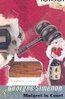 Book Maigret in Court (Penguin Modern Classics) free