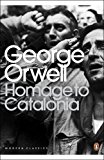 Book Modern Classics Homage To Catalonia (Penguin Modern Classics) free