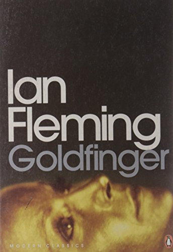 Book Goldfinger (Penguin Modern Classics) free