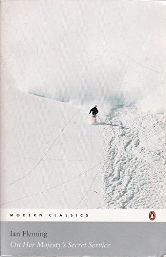 Book On Her Majesty's Secret Service (Penguin Modern Classics) free