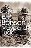 Book Modern Classics Mapp and Lucia (Penguin Modern Classics) free