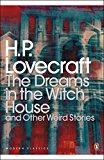 Book Dreams in the Witch House and Other Weird Stories free