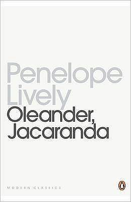 Book Oleander, Jacaranda: A Childhood Perceived free