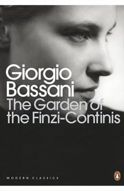 Book Modern Classics Garden of the Finzi Continis (Penguin Modern Classics) free