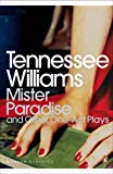 Book Modern Classics Mister Paradise And Other One Act Plays free