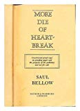 Book Modern Classics More Die of Heartbreak (Penguin Modern Classics) free