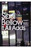 Book Modern Classics It All Adds Up (Penguin Modern Classics) free