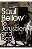 Book To Jerusalem and Back free