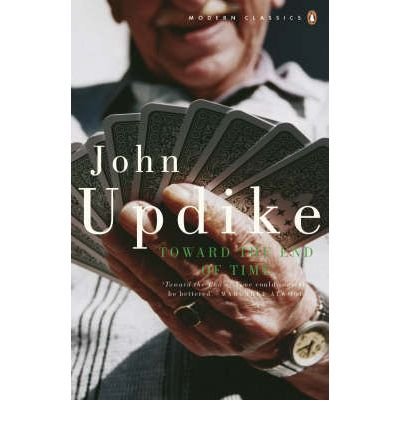 Book Toward the End of Time free