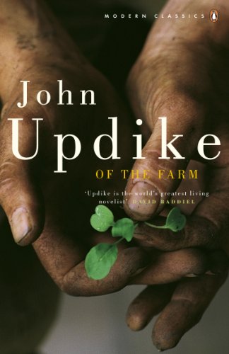 Book Of the Farm (Penguin Modern Classics) free