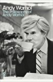 Book The Philosophy Of Andy Warhol free
