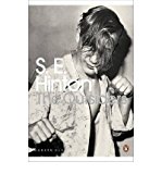 Book Modern Classics the Outsiders (Penguin Modern Classics) free