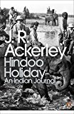 Book Modern Classics Hindoo Holiday: An Indian Journal (Penguin Modern Classics) free
