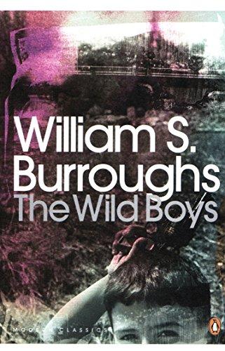 Book Wild Boys (Penguin Modern Classics) free