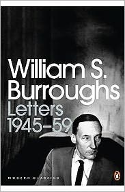 Book The Letters Of William S. Burroughs: 1945-1959 free