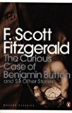 Book Curious Case Of Benjamin Button (Penguin Modern Classics) free