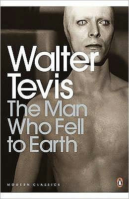 Book The Man Who Fell to Earth free