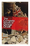 Book Modern Classics the Complete Novels of George Orwell (Penguin Modern Classics) free