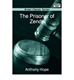Book Plpr5:prisoner Of Zenda, The Rla free
