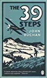 Book The Thirty-Nine Steps free