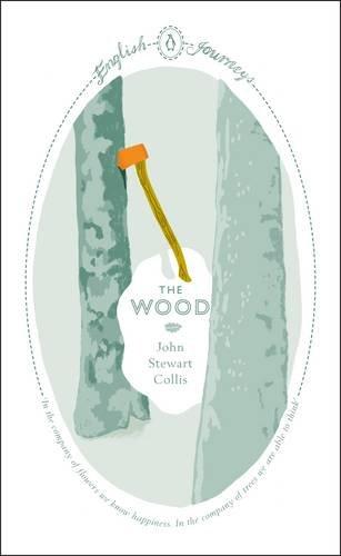 Book English Journeys the Wood free